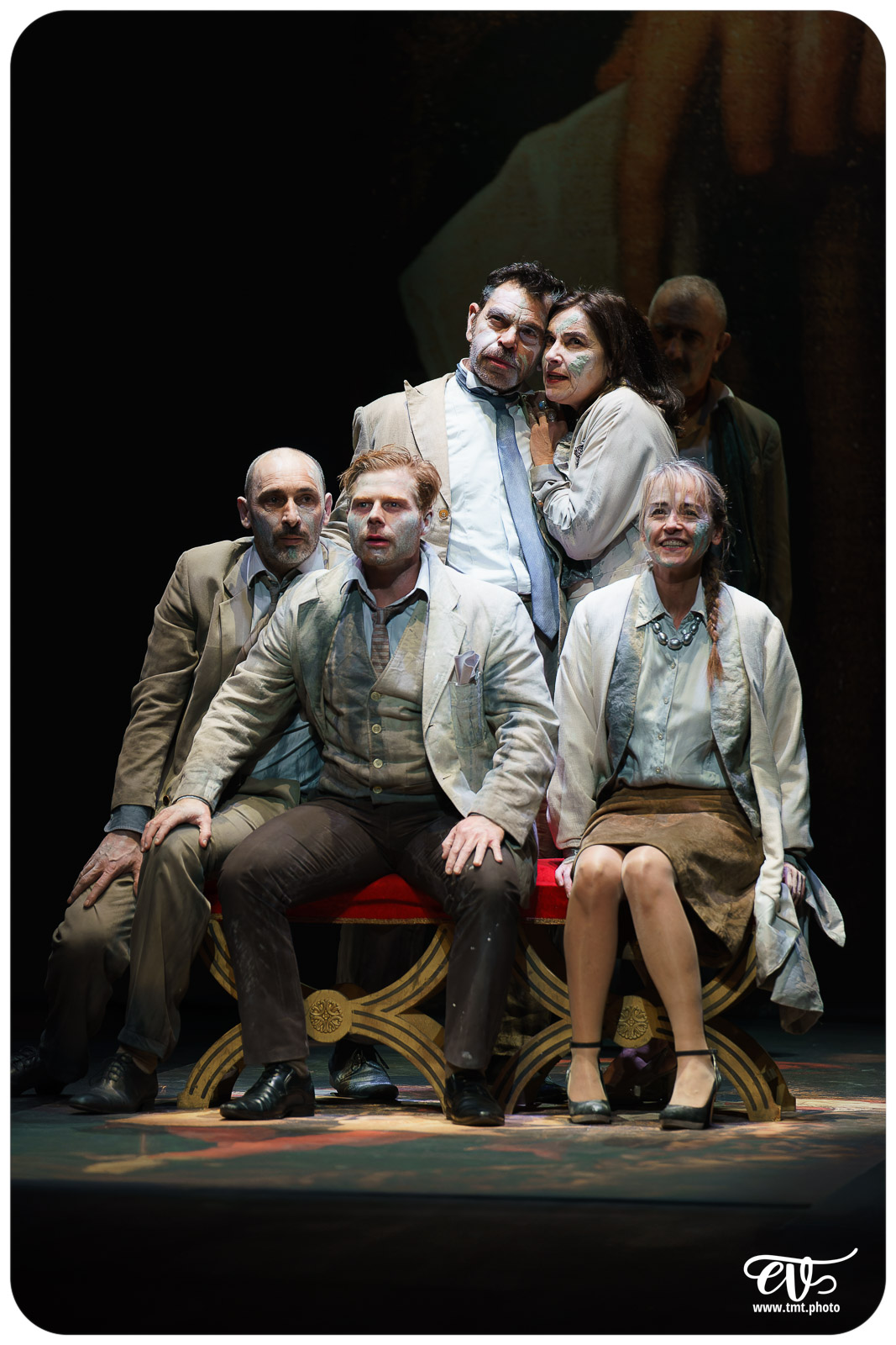 LE MISANTHROPE (CIE DU MATAMORE)